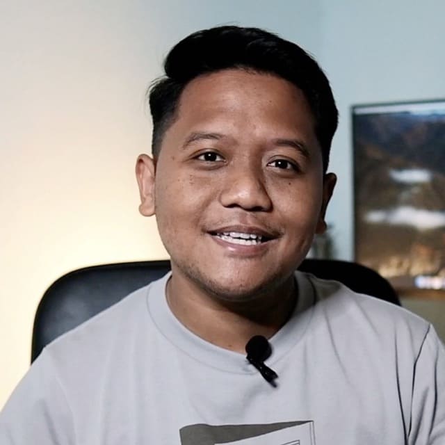 Faiq Radzali, pengasas PandaiTech